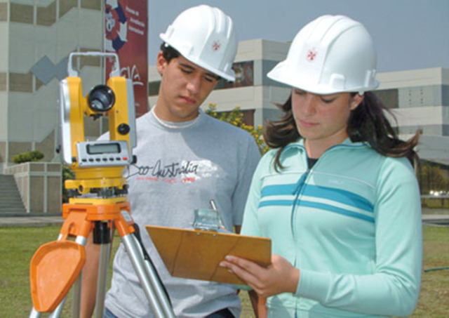 LA INGENIERIA CIVIL SE DEFINE