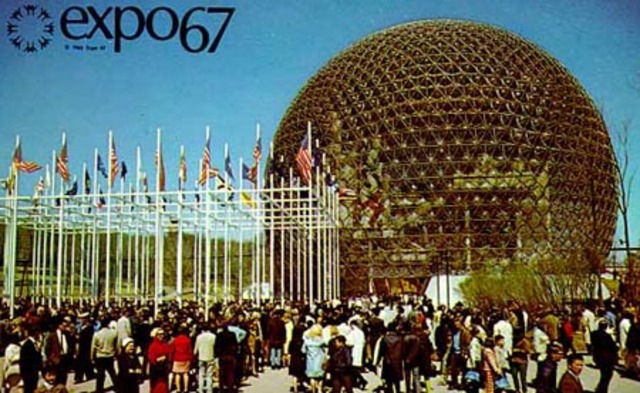 World's Fair
