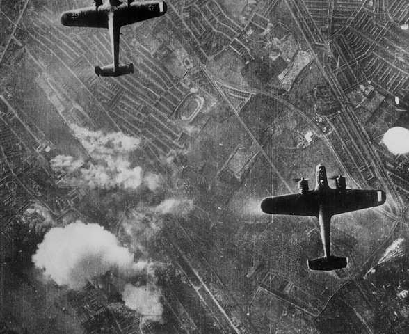 London Blitz