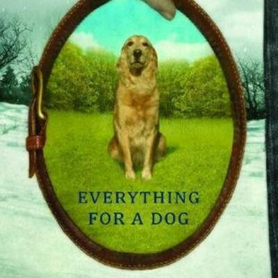 Timeline: EVERYTHING FOR A DOG