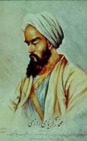 Muhammad dies and his closest friend, Abu Bakr becomes the leader of the Muslim community-caliph