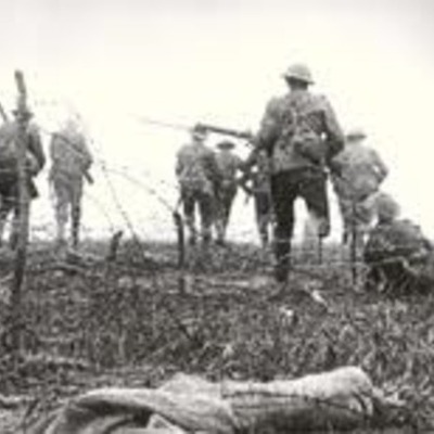 Timeline: Event's Leading to WW1