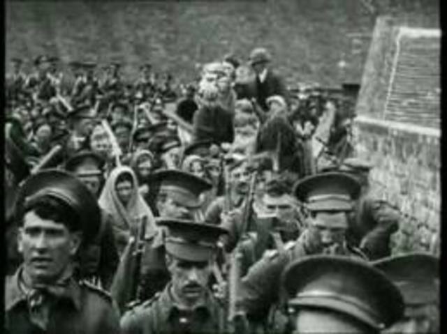 The Second Balkan War