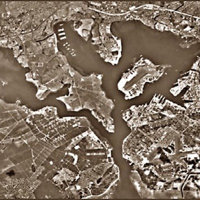 Timeline: Pearl Harbor