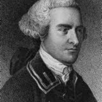 Timeline: John Hancock