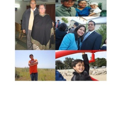 Timeline: Family History Project