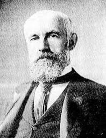 G. Stanley Hall establecio el primer laboratorio en Norte America
