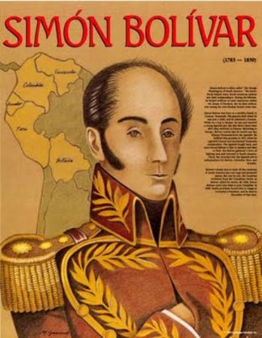 Latin American Revolution