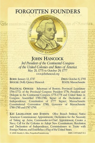 Second Continental Congress