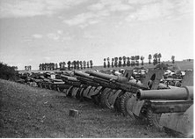 Operation Barbarossa