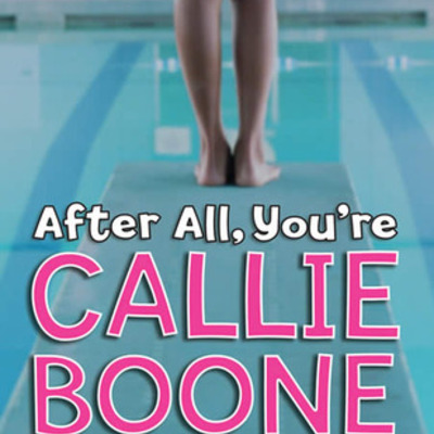Timeline: After All Your Callie Boone by Natalie Scott