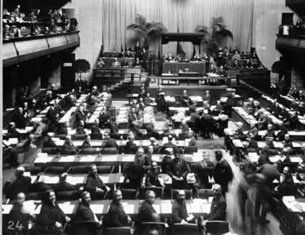 Meeting n versailles