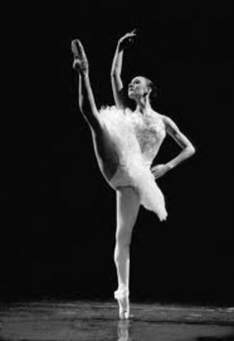 Ballet