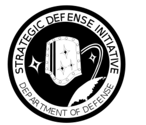 Strategic Defense Initiavite