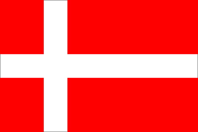 Germany invades Demark (not exact date)