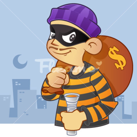 Pip finds out that Magwitch is his benefactor