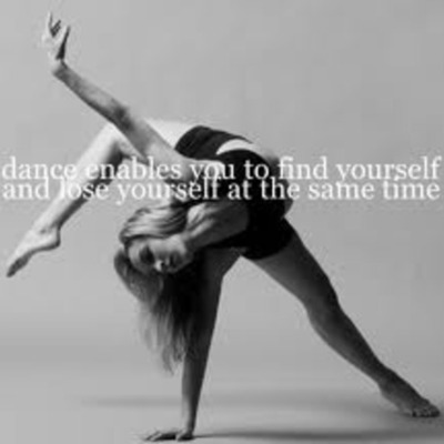 Timeline: Dance Styles by Jessica Bailum