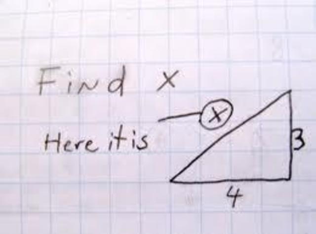 Integration Applications/ Volumes of Revolution