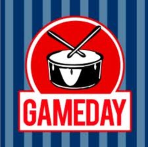 GAME DAY
