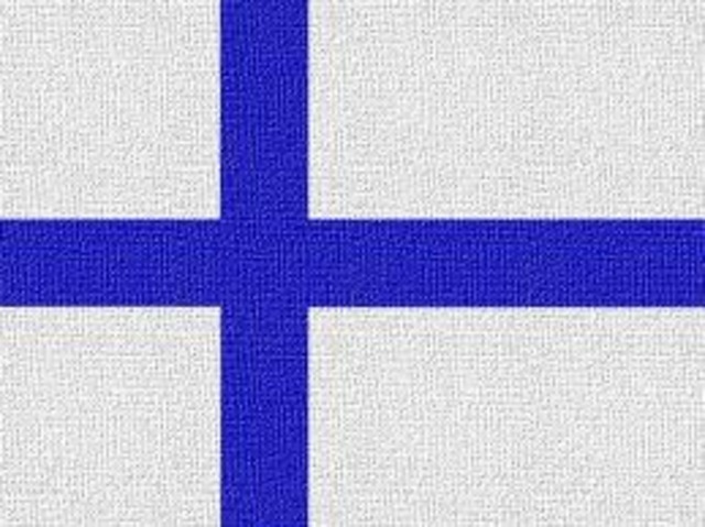 Germany invades Finland (not exact day)