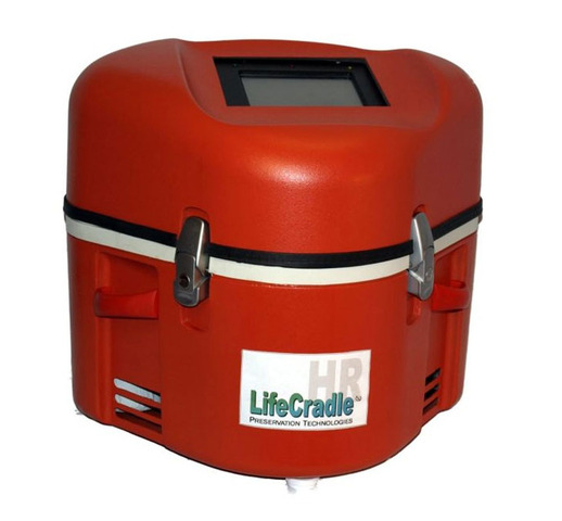 Invention of Life Cradle