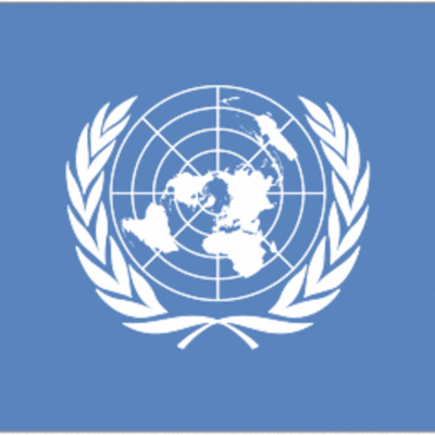 Timeline: International Organizations