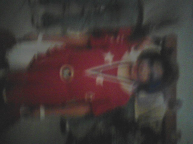 1st Cheer-Leading Parade