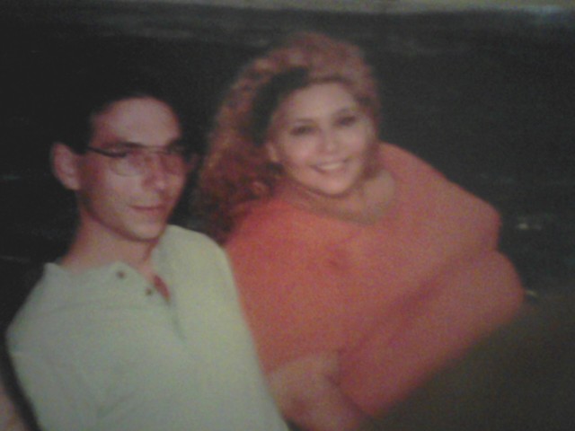 Possible Conception Date