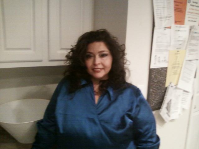 Mom's Favorite Foods