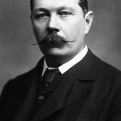 Timeline: Sir Arthur Conan Doyle