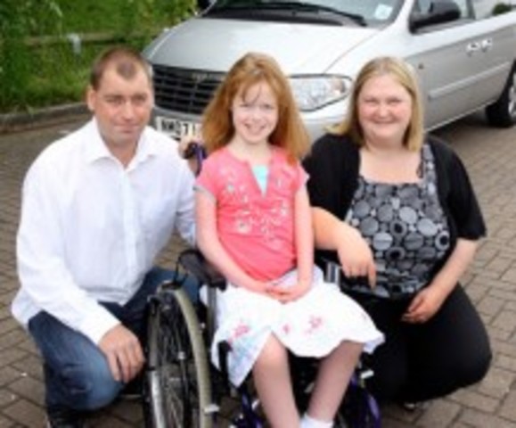 Exposition 3: Characters