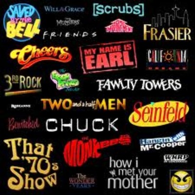 Timeline: History of Sitcoms (Situation Comedy)