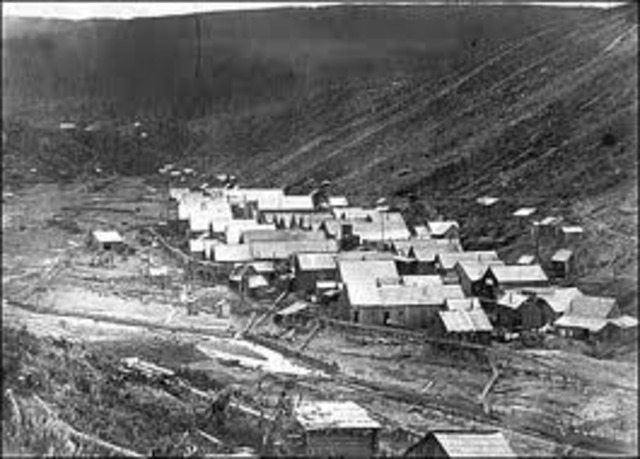 Barkerville