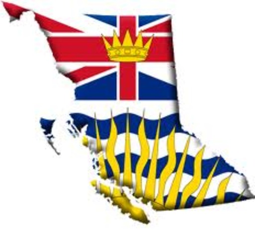 British Columbian Government