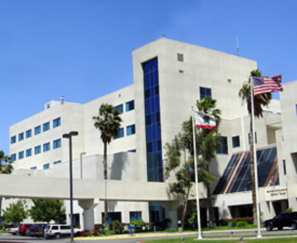 Released From The Hospital