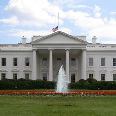 Timeline: Presidents Unit