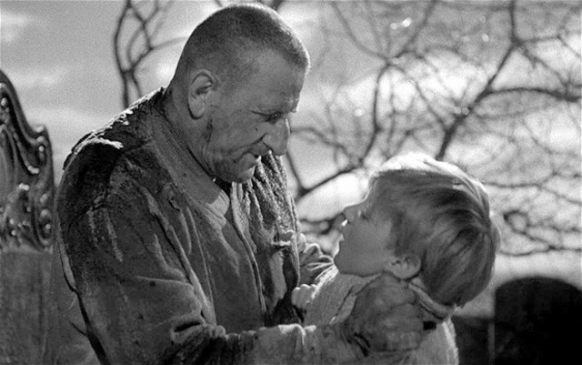 Pip meets the Convicts