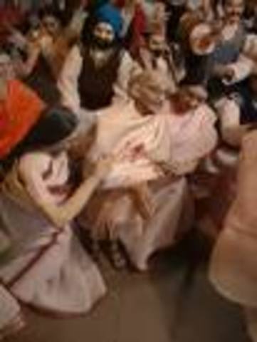 Ghandi Assassination