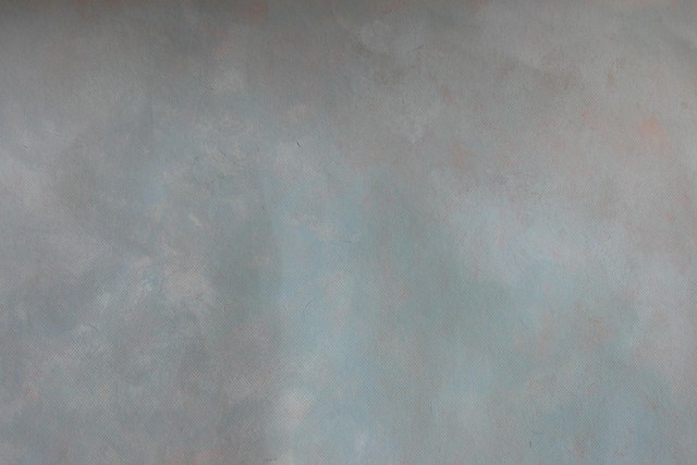 Scumble a second layer