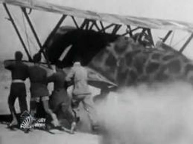 Italian-Libya forces attack British-Egypt