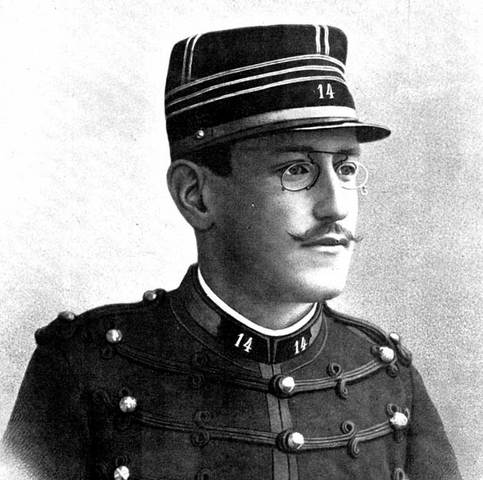 alfred dreyfus