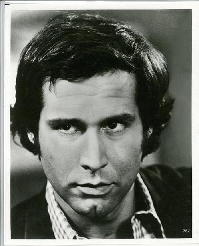 Chevy and Other stars leave the Cast