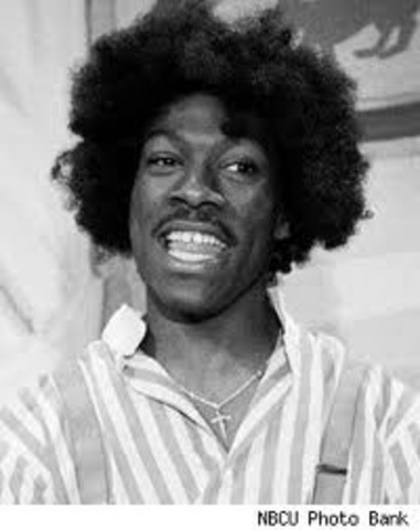 Eddie Murphy returns to the cast