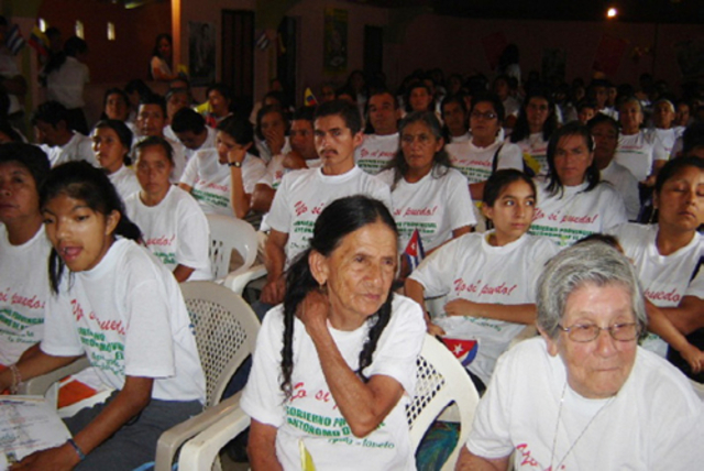 censos para calcular el analfabetismo 1993