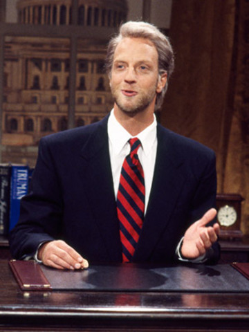 McKean and Elliot leave