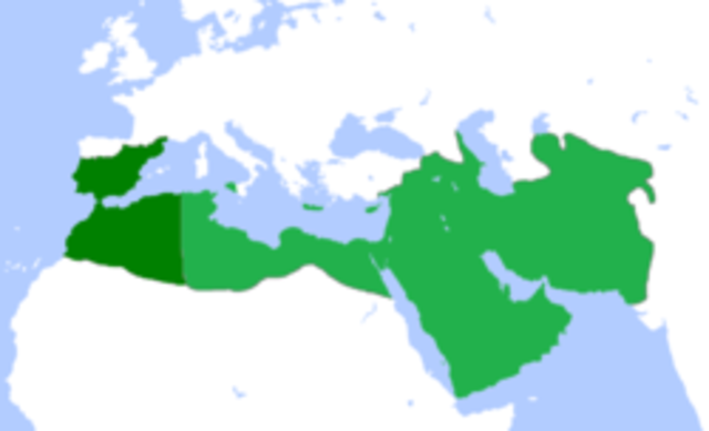 Abbasid Dynasty
