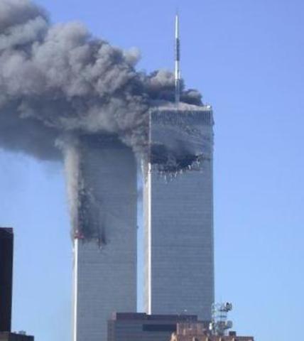 9/11 Attacks