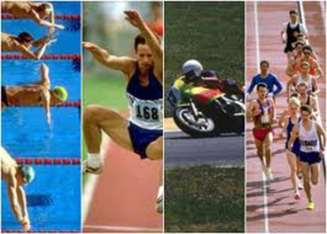 INSTITUTO NACIONAL DE DEPORTES