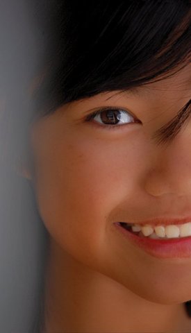 My First Time Modeling