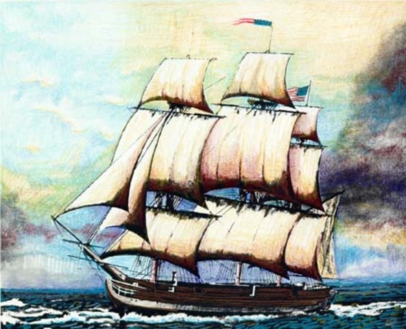 Embargo of 1807